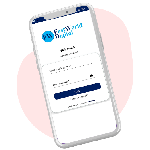 Fast World Digital